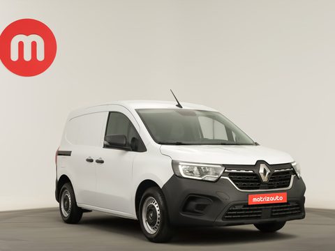 Renault Kangoo Van