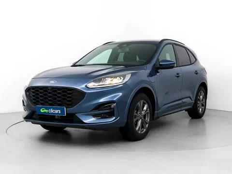 FORD Kuga Kuga 2.5 Duratec PHEV ST-Line 4x2