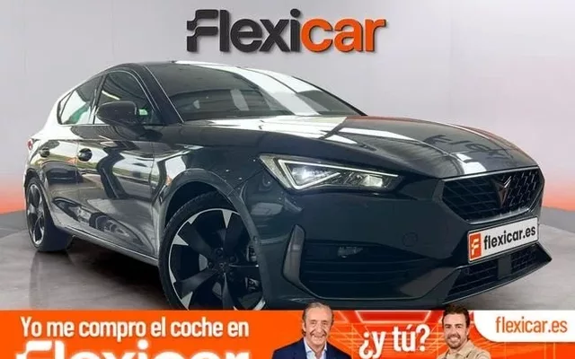 CUPRA León León 1.5 TSI e-Hybrid 150kW DSG