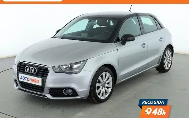 AUDI A1 1.2 TFSI Attraction