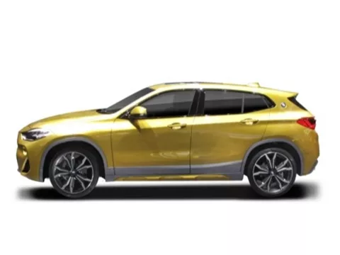 BMW - X2 - X2 16 d sDrive Auto Advantage