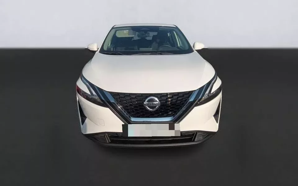 NISSAN Qashqai Qashqai 1.3 DIG-T mHEV 12V Acenta 4x2 103kW
