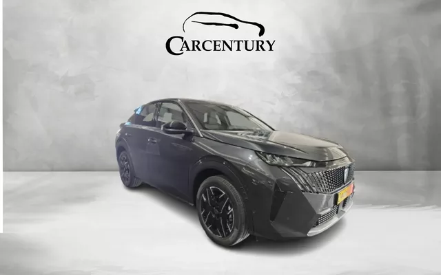 Peugeot 3008 1.2 Hybrid Allure e-DCS6