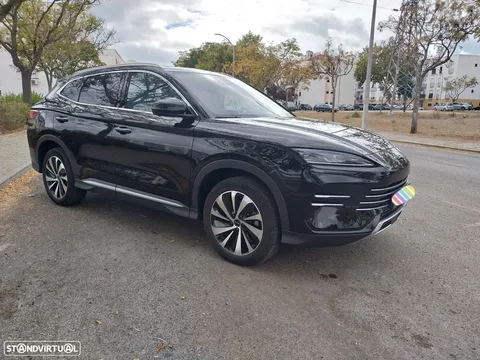 BYD Seal U 1.5 DM-i Boost