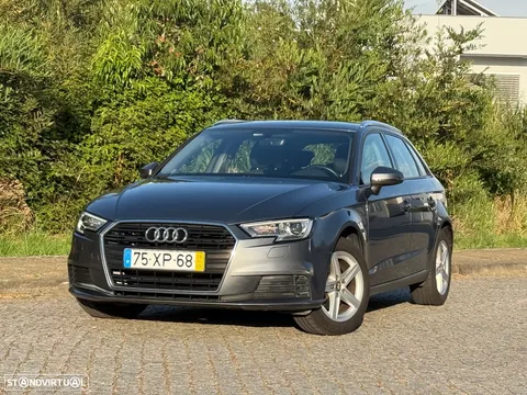 Audi A3 Sportback 30 TFSI Design S tronic