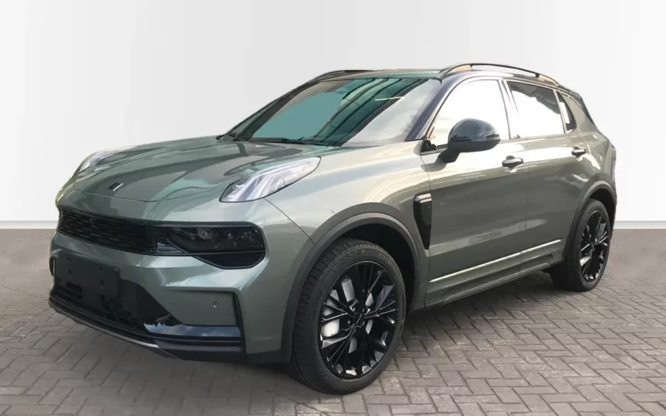 LYNK & CO 01 01 1.5T PHEV More