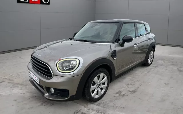 MINI Countryman COUNTRYMAN COOPER