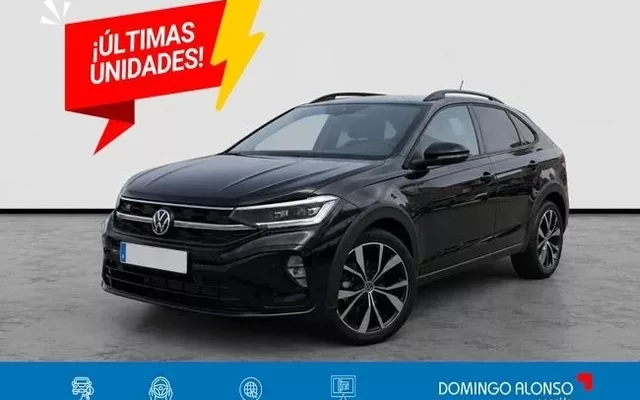 VOLKSWAGEN Taigo Taigo 1.0 TSI R-Line 85kW