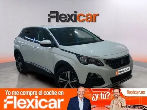 PEUGEOT 3008 1.2 PURETECH 96KW (130CV) ACTIVE S&S