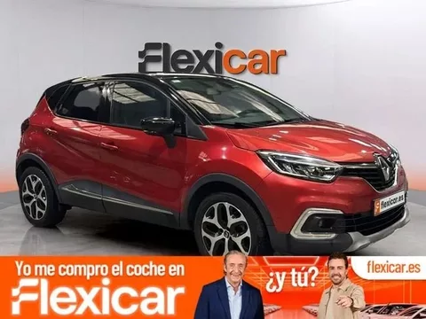 RENAULT Captur Life dCi 66kW (90CV) -18