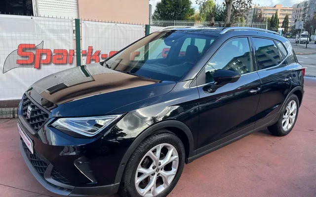 SEAT Arona 1.0 TSI FR