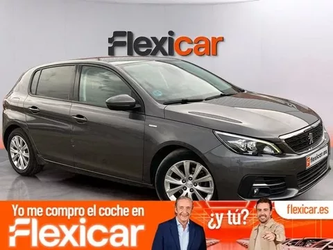 PEUGEOT 308 5p Access PureTech 110 S&S 6 Vel. MAN - 5P (2019)