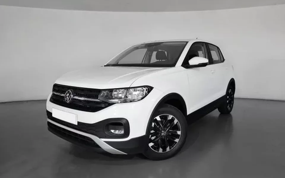VOLKSWAGEN T-Cross Nuevo RAC Edition 1.0 TSI 70kW (95CV) 5G (C112LV31)