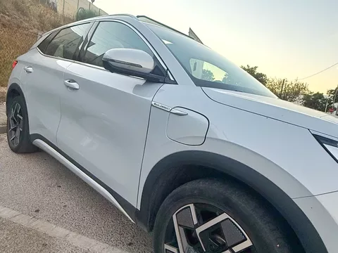BYD Atto 3
