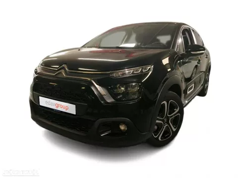 Citroën C3 1.5 BlueHDi Feel Pack