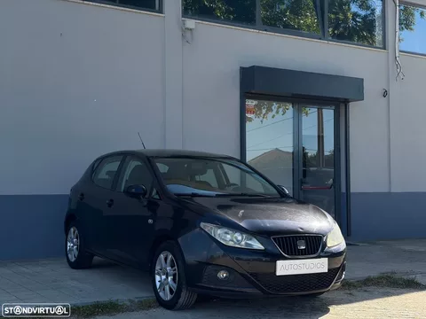 SEAT Ibiza 1.2 12V Style