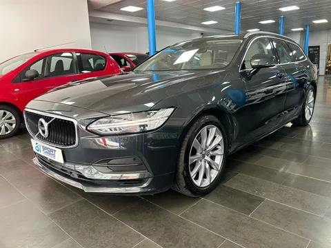 VOLVO V90 V90 D4 Business Plus Aut. 190
