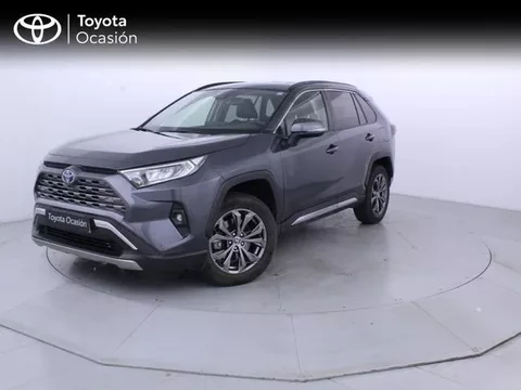TOYOTA RAV-4 2.5l 220H Advance