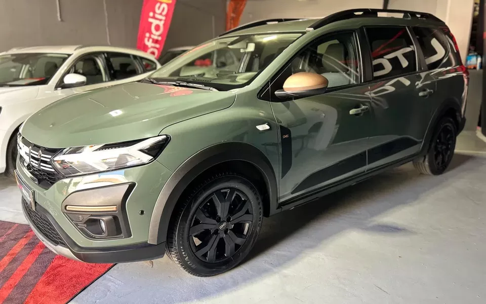 Dacia Jogger 1.0 TCe Extreme+ Up&Go 7L