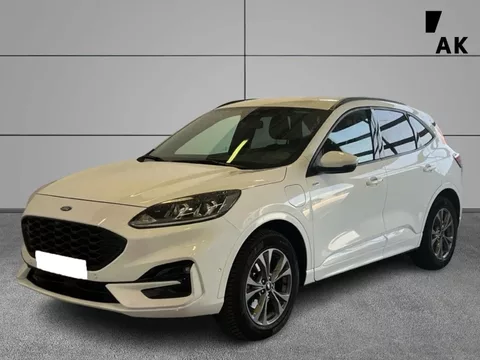 FORD Kuga KUGA 2.5 PHEV ST-LINE AUTO 225 5P