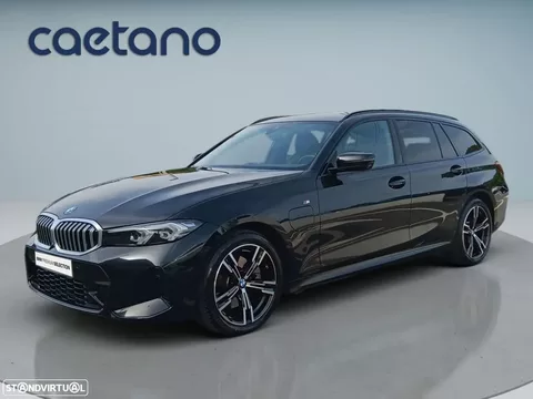 BMW 330 e Pack Desportivo M Auto