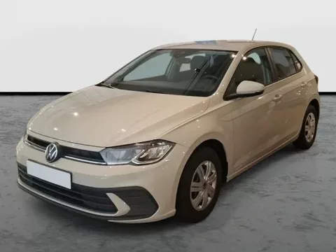 VOLKSWAGEN Polo Connect 1.0 TSI 70 kW (95 CV) SG5