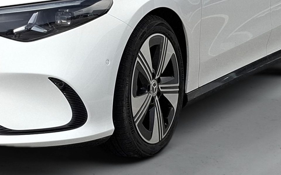 Mercedes-Benz Classe CLA