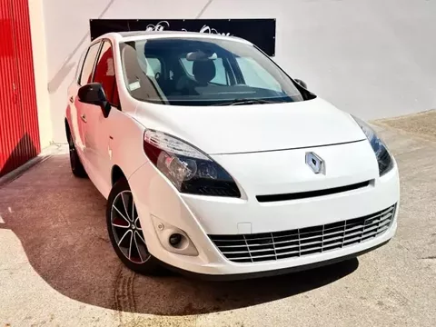 Renault Grand Scénic 2011 Energy Dci 130 Start Stop Bose Edition