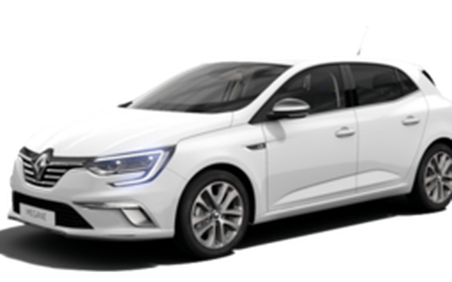 Renault Grand Modus TCe Evolution 74 kW (100 CV)