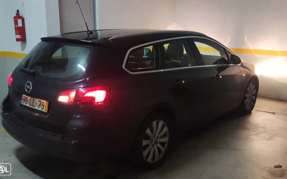 Opel Astra Sports Tourer 1.3 CDTi Cosmo S/S
