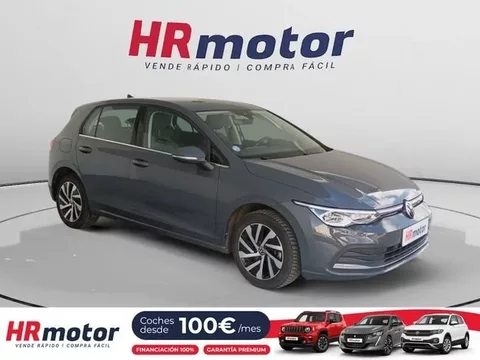 VOLKSWAGEN Golf eHybrid