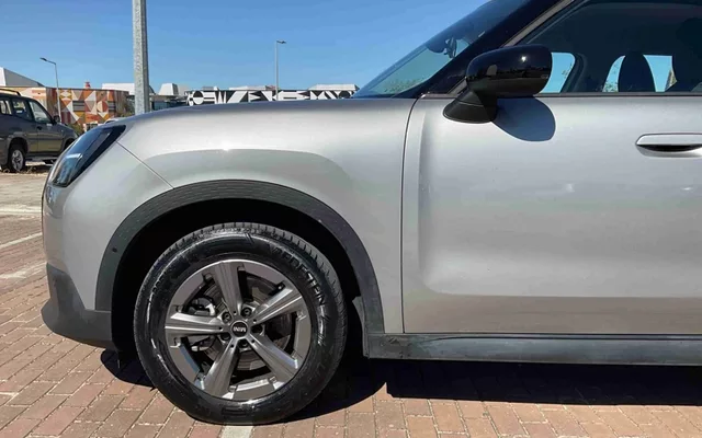 MINI - Mini Countryman - Mini Countryman C Essential