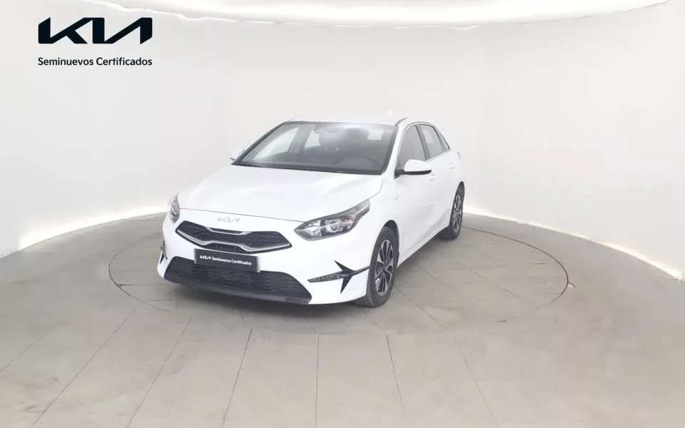 KIA Ceed Ceed 1.0 T-GDI Drive 100