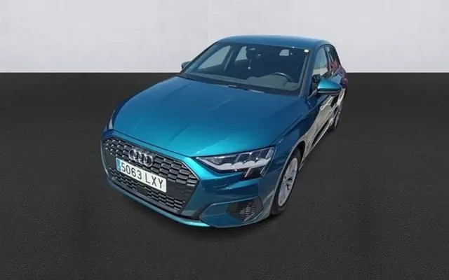 AUDI A3 A3 Sportback 30 TFSI S tronic