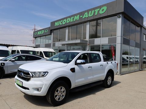Ford Ranger 2020