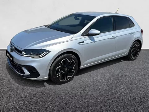VOLKSWAGEN POLO 1.0 TSI 95 S&S BVM5 R-Line Edition