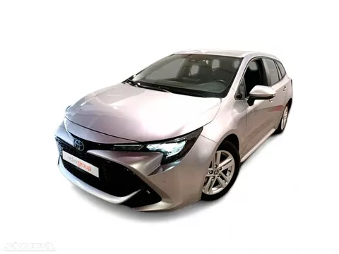 Toyota Corolla Touring Sports 1.8 Hybrid Comfort