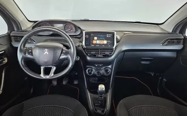 Peugeot 208 2019 1.5 BlueHDi Active