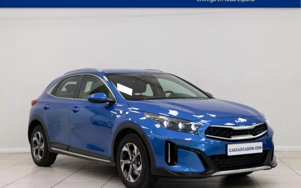KIA XCeed XCeed 1.0 T-GDi Drive
