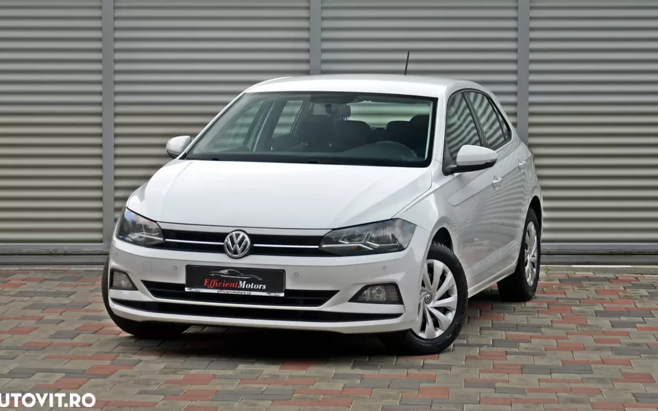 Volkswagen Polo 2020