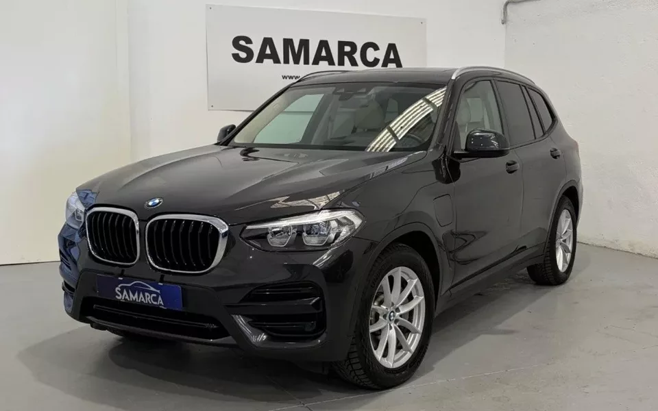 BMW X3 X3 xDrive 30e