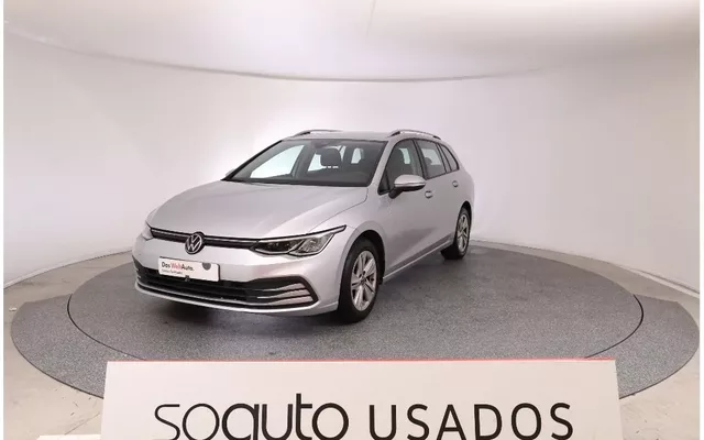 VW Golf Variant 1.0 TSI Life