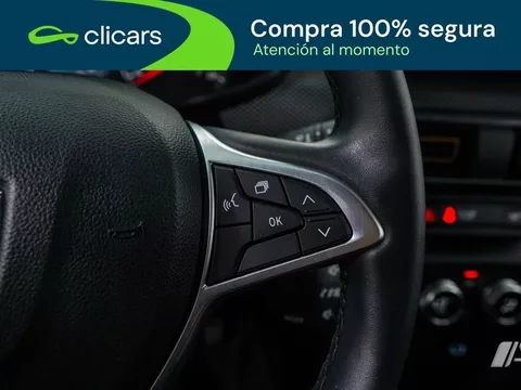 DACIA Sandero Sandero Stepway ECO-G Comfort 74kW