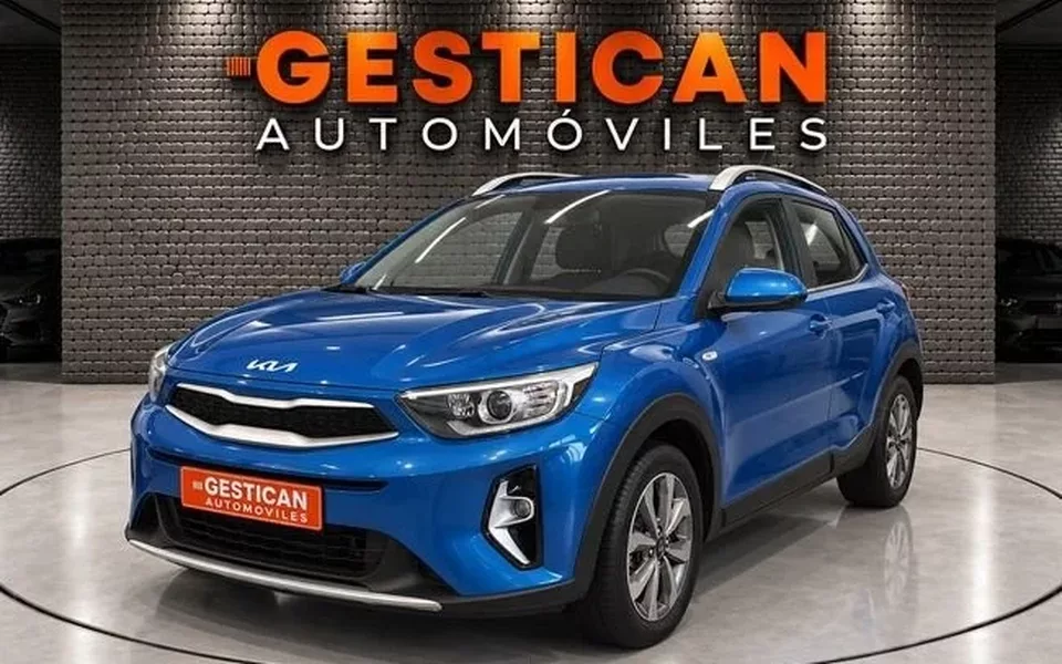 KIA Stonic Stonic 1.0 T-GDi Drive 100