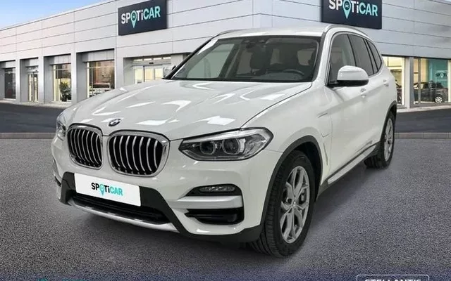 BMW X3 X3 xDrive 30e xLine