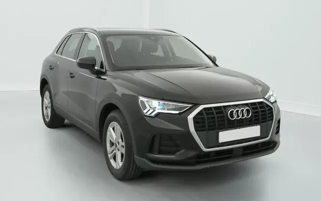 Audi Q3 35 TFSI 150 CH S TRONIC 7 BUSINESS LINE Occasion