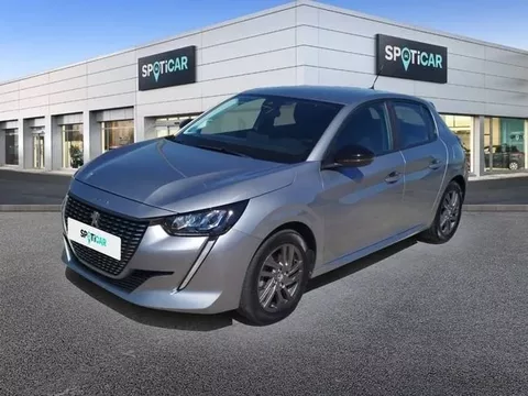 PEUGEOT 208 PureTech 73kW (100CV) Active Pack