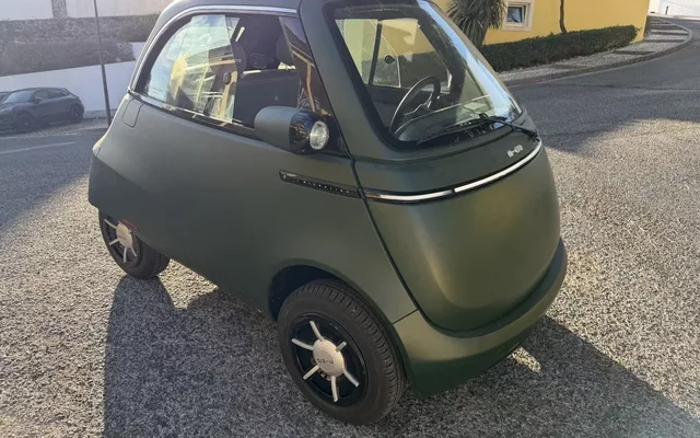 Microlino 2.0