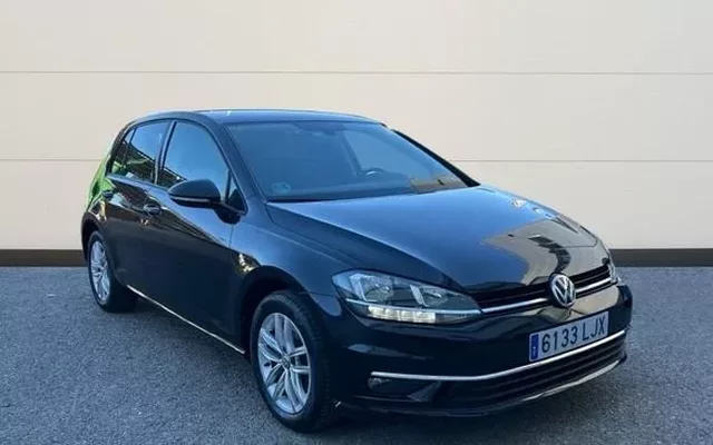 VOLKSWAGEN Golf 1.5 TSI 110KW DSG ADVANCE 150 5P