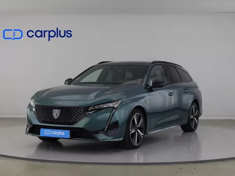 Peugeot 308 SW